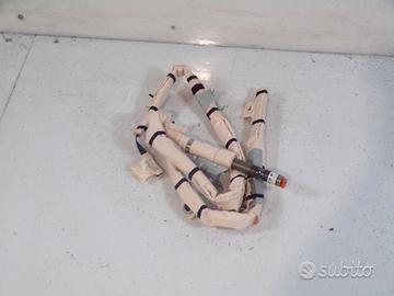 Airbag tendina Sinistra Mazda CX 5 2017