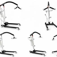 Sollevatore disabili elettrico