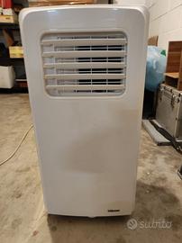 CONDIZIONATORE D'ARIA PORTATILE TRISTAR AC-5531