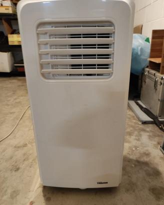 CONDIZIONATORE D'ARIA PORTATILE TRISTAR AC-5531