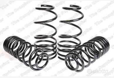 Kit molle ribassate Audi TT mk1