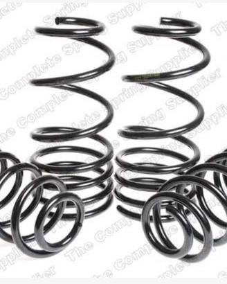 Kit molle ribassate Audi TT mk1