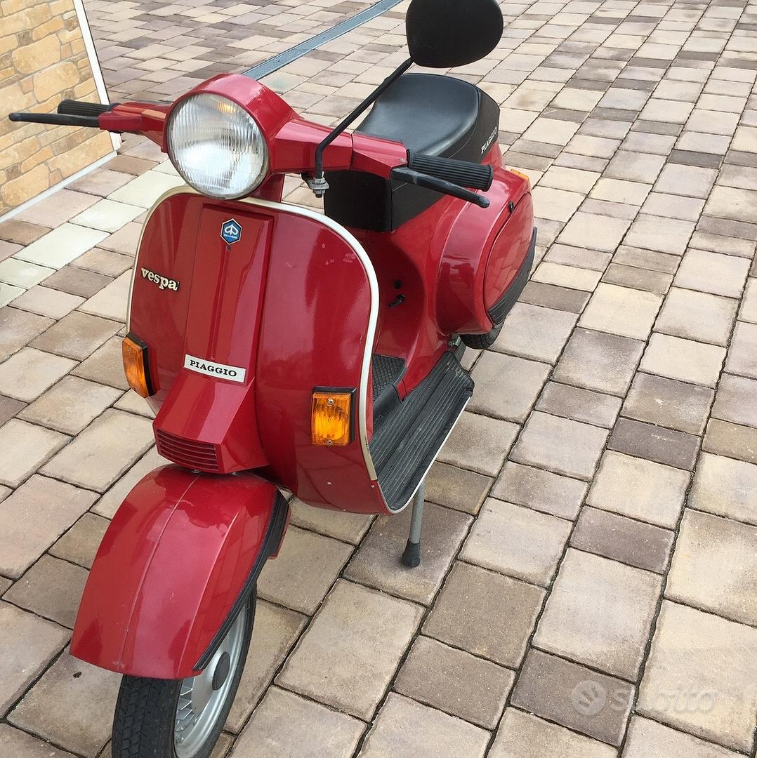 PIAGGIO VESPA PK 50 AUTOMATICA - 1984 In vendita