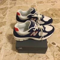 NEW BALANCE 2002R 46,5 NUOVE