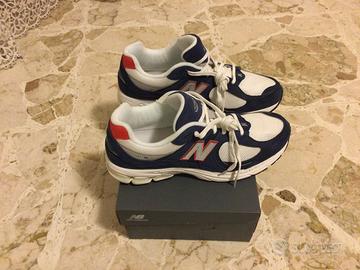 NEW BALANCE 2002R 46,5 NUOVE
