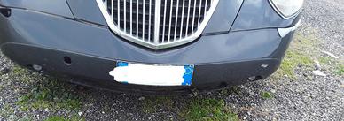 PARAURTI ANTERIORE COMPLETO LANCIA Thesis 1Â° Seri