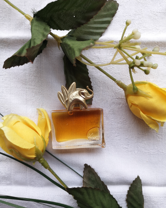 Profumo mignon Jungle Kenzo