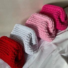 Borse fatte a mano-Clutch Bag