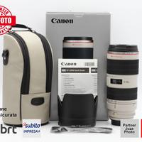 Canon EF 70-200 F2.8 L IS II USM (Canon)