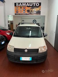 Fiat Panda Van 1.2 B 100.000km 1 solo proprietario
