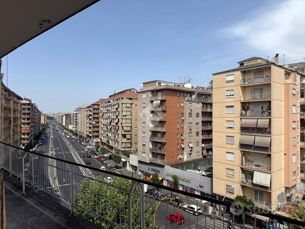 Appartamento – Roma, Casal Bruciato, Collatino - Vista 5