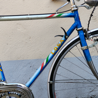 Bici LOSA