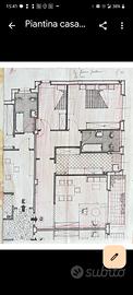 Appartamento mq.83