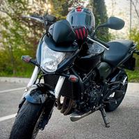 Honda hornet 600