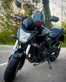 Honda hornet 600