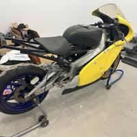 Aprilia RS 125 - 2003