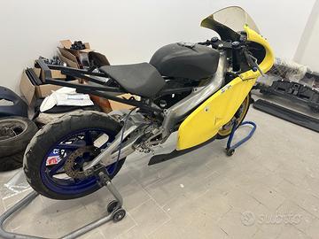 Aprilia RS 125 - 2003