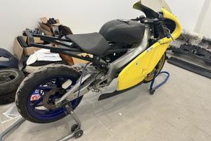 Aprilia RS 125 - 2003