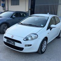 Fiat Punto 1.3 MJT 5P 75 CV Neopatentati 2014