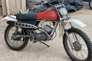 Moto d'epoca