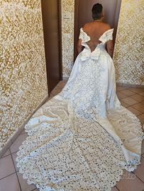 Abito da sposa