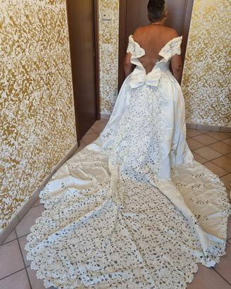 Abito da sposa