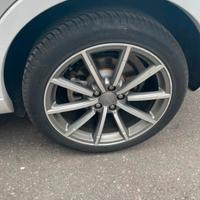 cerchi audi rs 19 originali Q3/Q2/A3 NUOVI