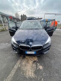 Bmw 216 216d Active Tourer Luxury