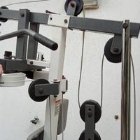 palestra multifunzione