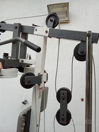 palestra multifunzione