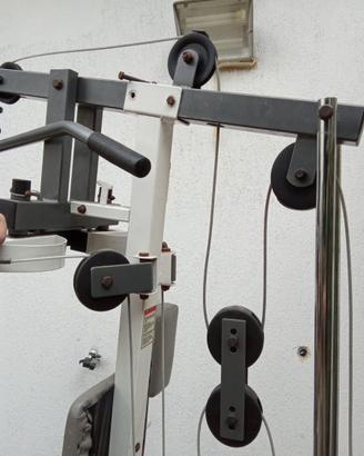 palestra multifunzione