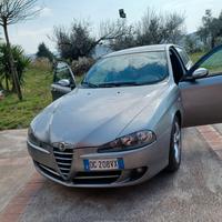 Alfa Romeo 147