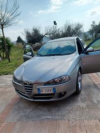 Alfa Romeo 147
