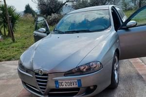 Alfa Romeo 147