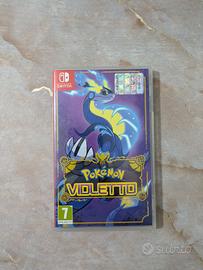 Pokemon Violetto 