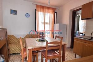 CENTRO STORICO - Via Giudecca - Ampio bilo 2°p s/a