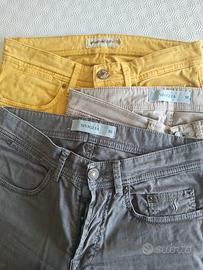 Pantaloni Siviglia 30