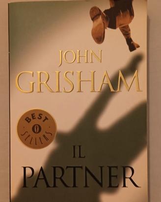 IL PARTNER    di John Grishman