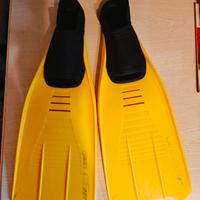 pinne Mares Clipper 