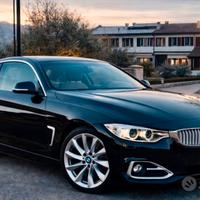 Bmw  420D X drive 4x4