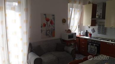 Appartamento in centro