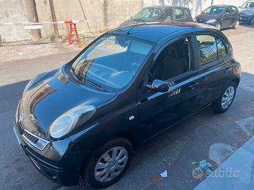 NISSAN Micra 3ª serie - 2009