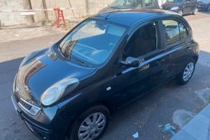 NISSAN Micra 3ª serie - 2009