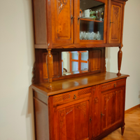 Credenza