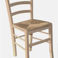 sedia ikea Roberto 