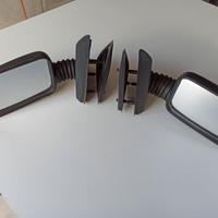 Retrovisori  fiat panda 141 1986/2003
