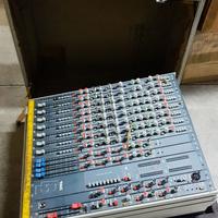 Mixer Amec Tac B2 (by NEVE)