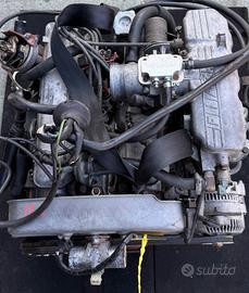 Motore usato per Fiat 124 Spider 2.0 i. e.