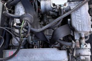 Motore usato per Fiat 124 Spider 2.0 i. e.