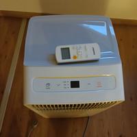 Condizionatore portatile